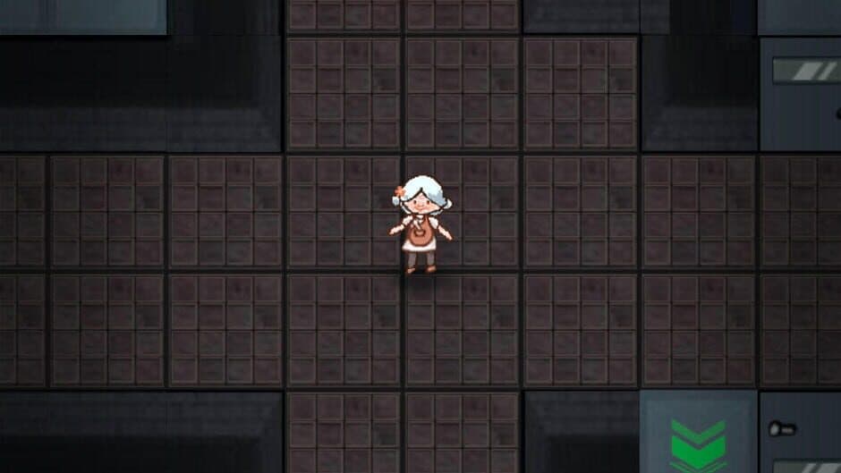 Haunted Dorm screenshot