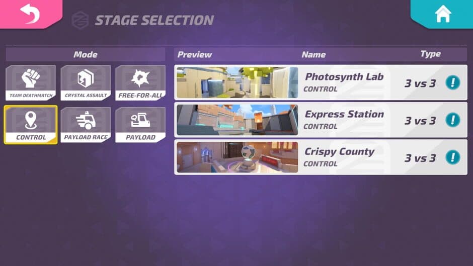 T3 Arena screenshot