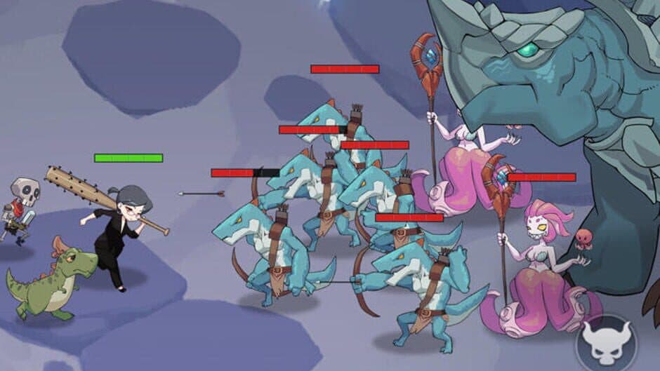 Blade screenshot