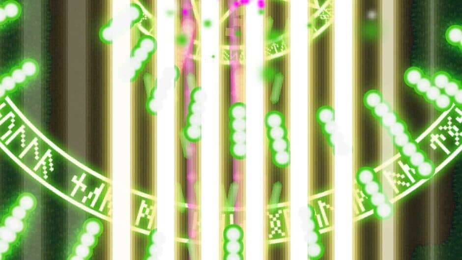 Bullet Hell Heroes screenshot
