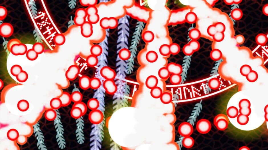Bullet Hell Heroes screenshot