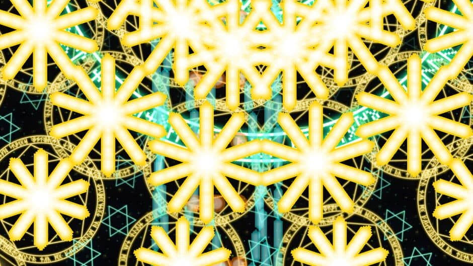 Bullet Hell Heroes screenshot