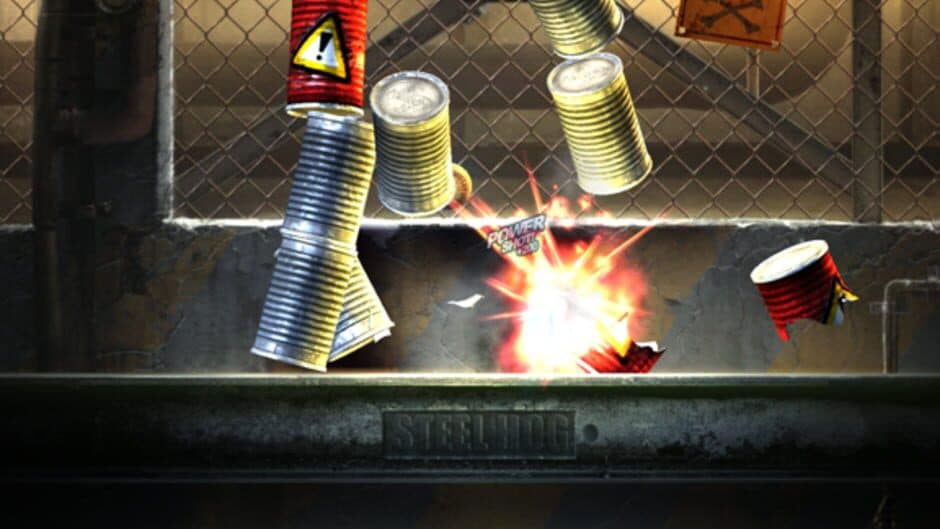 Can Knockdown 3 screenshot
