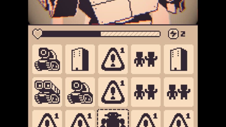 Kaiju Attack screenshot