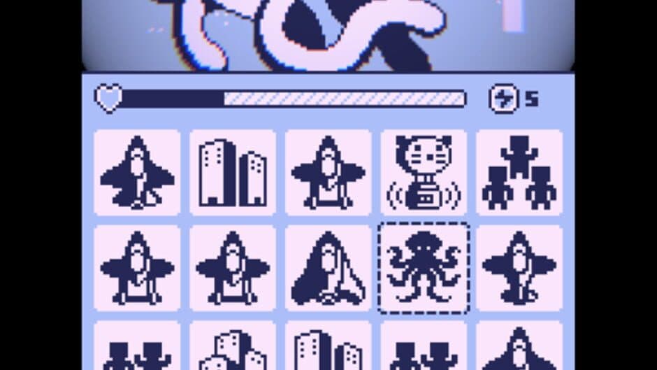 Kaiju Attack screenshot