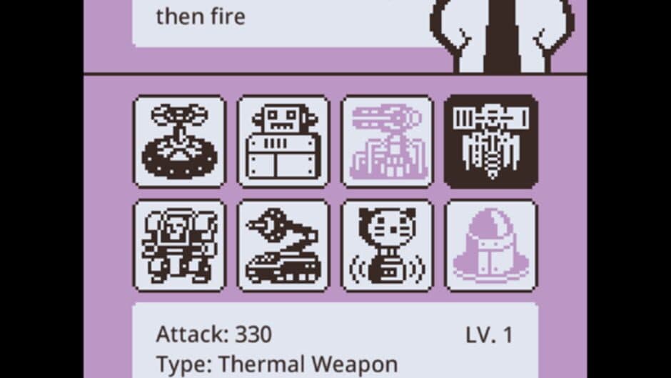 Kaiju Attack screenshot