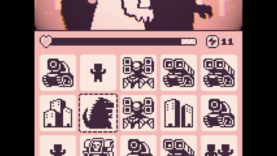 Kaiju Attack screenshot