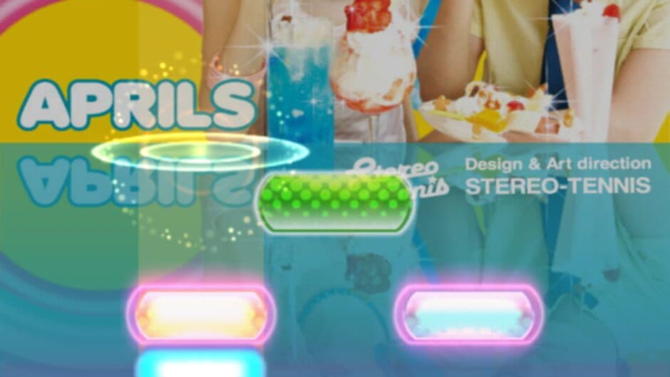 Groove Catch screenshot