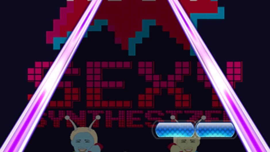 Groove Catch screenshot
