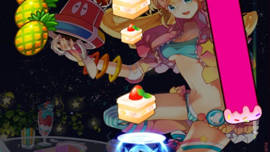 Groove Catch screenshot