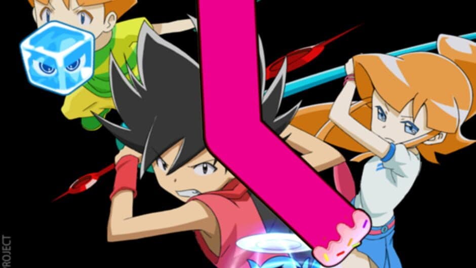 Groove Catch screenshot