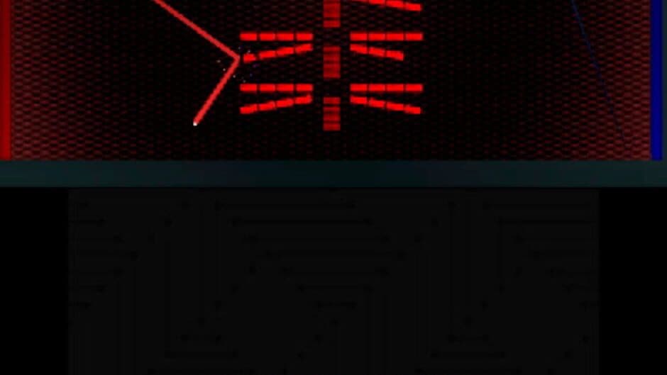 Triple Breakout screenshot