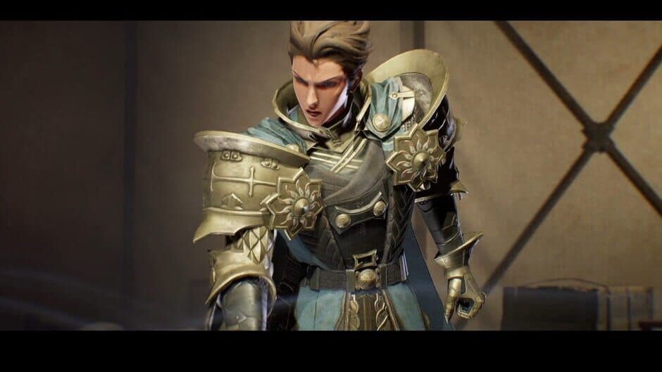 The DioField Chronicle screenshot