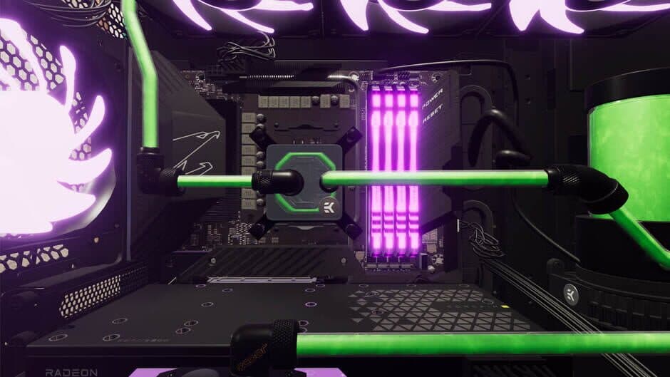 PC Building Simulator 2 screenshot