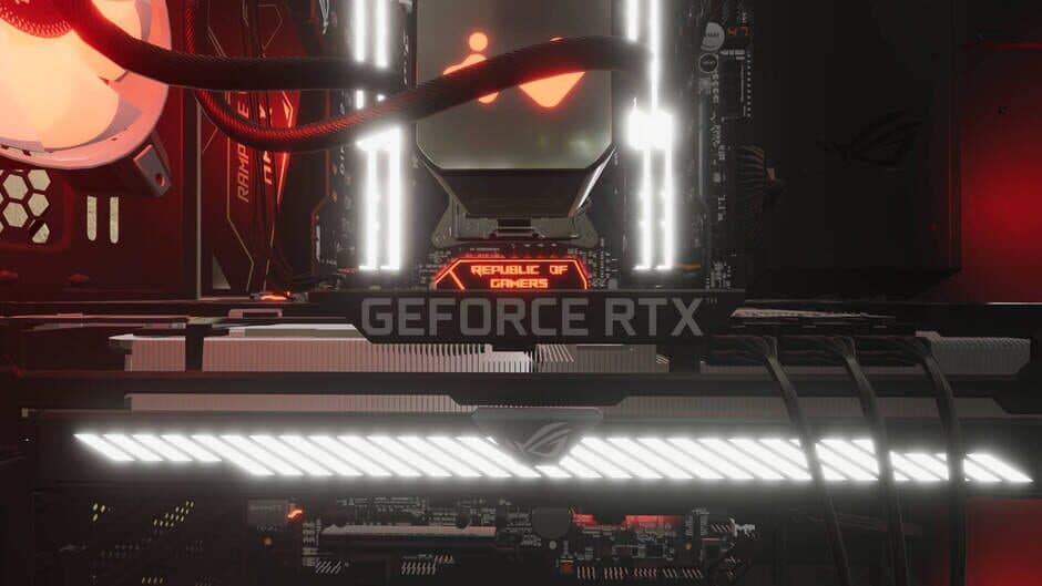 PC Building Simulator 2 screenshot
