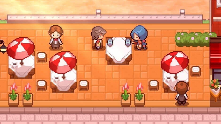 Pokémon Ópalo screenshot