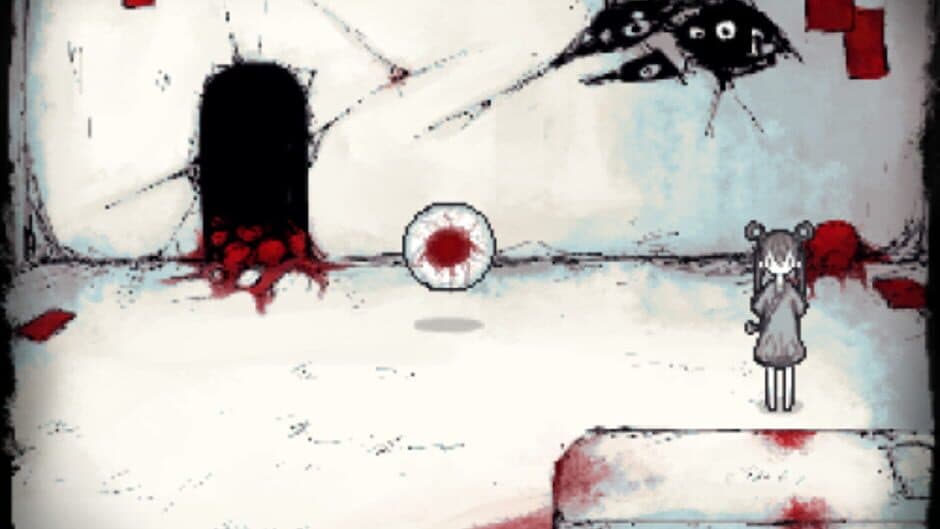 Mama ni Aitai screenshot