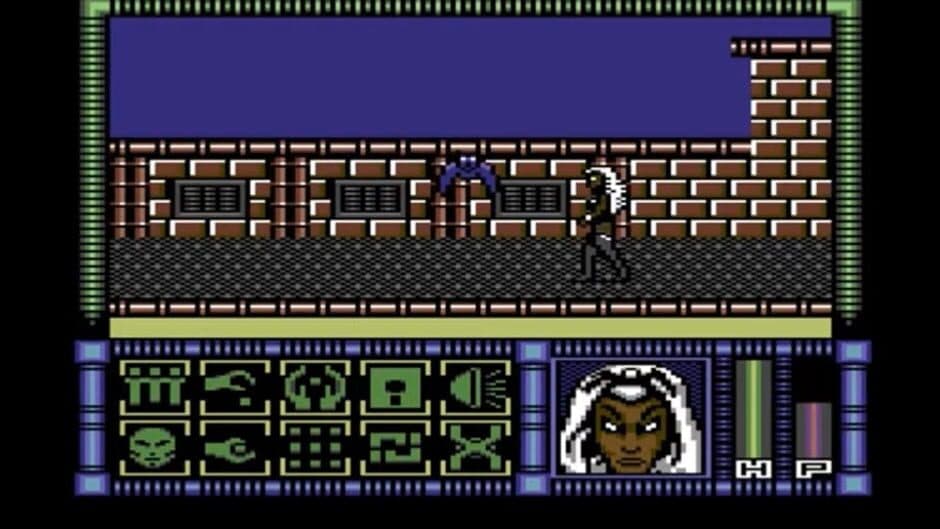 X-Men: Madness in Murderworld screenshot