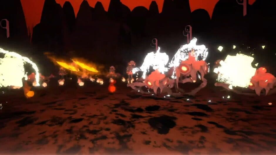 Mother of Many screenshot