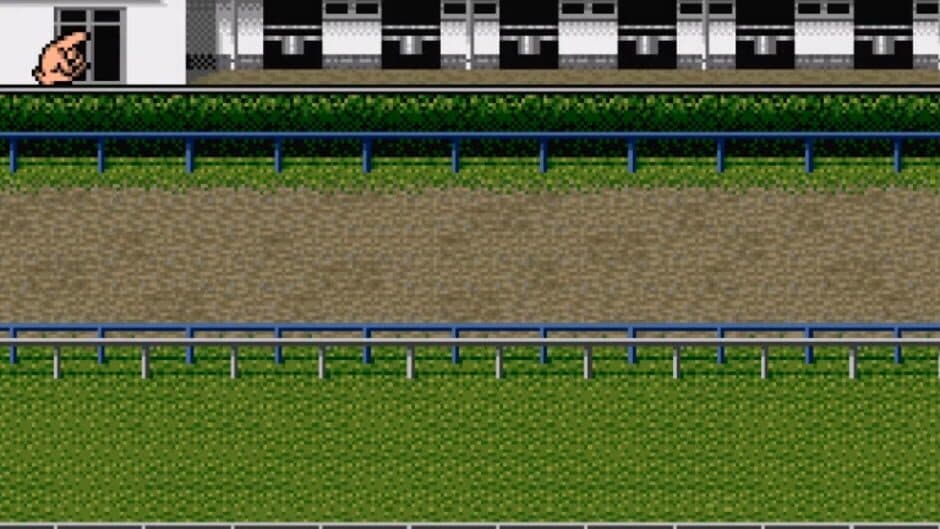 Derby Stallion Expert Kit screenshot