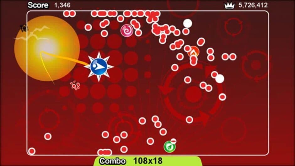 Tilt to Live screenshot