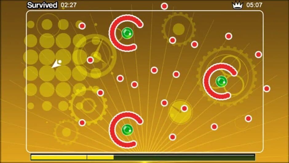 Tilt to Live screenshot