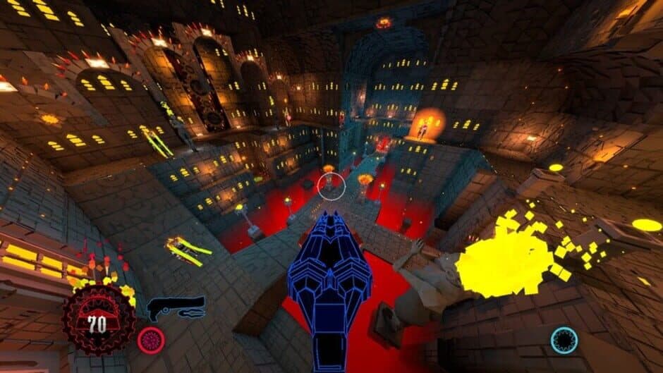 Reaver screenshot