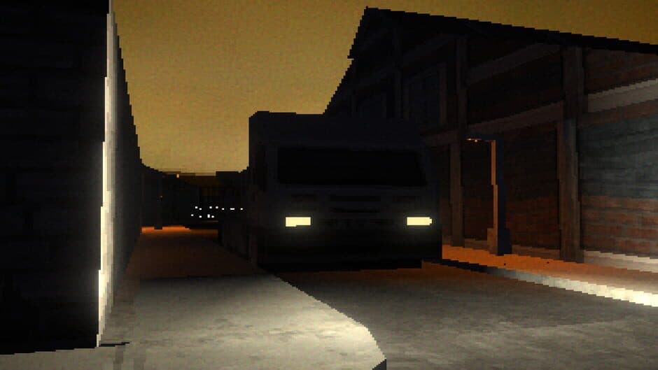 Anchors screenshot