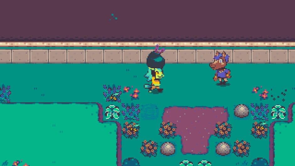 Tynk! and the Final Phonorecord screenshot
