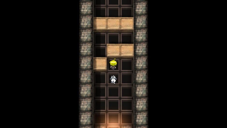 Dracula screenshot