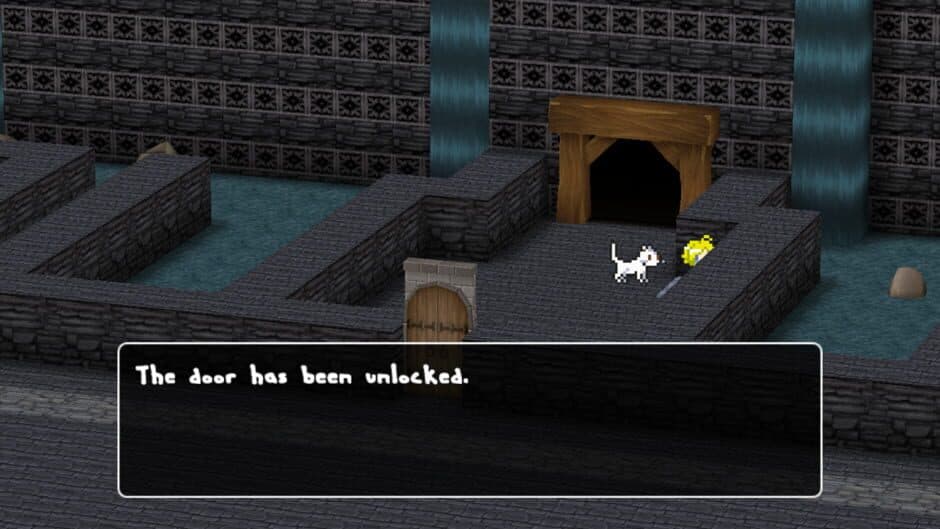 Dracula screenshot