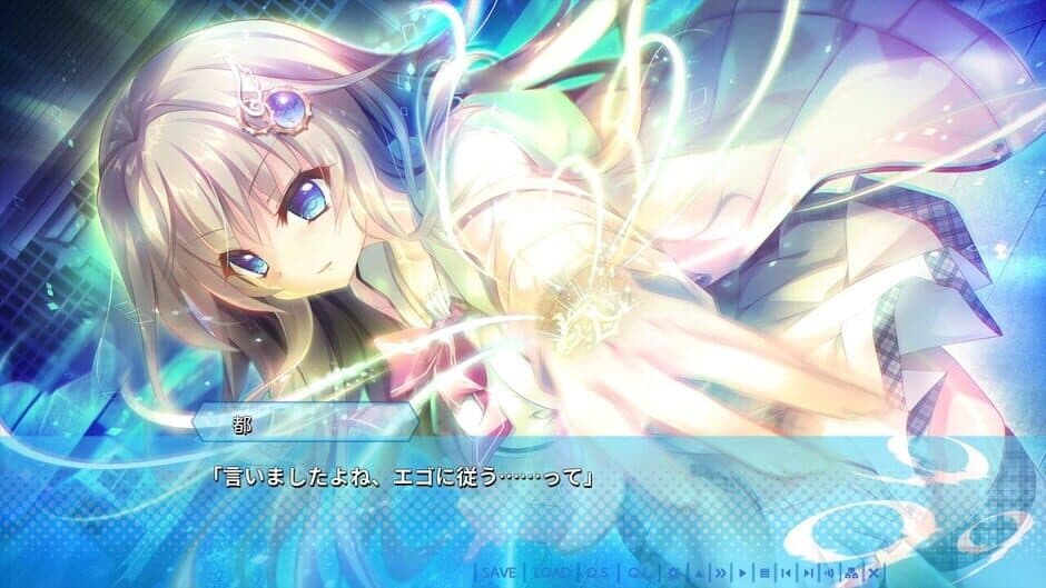 9-nine-: New Episode screenshot