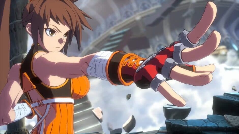 DNF Duel screenshot