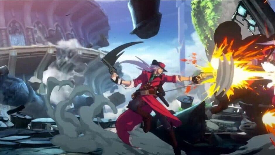 DNF Duel screenshot