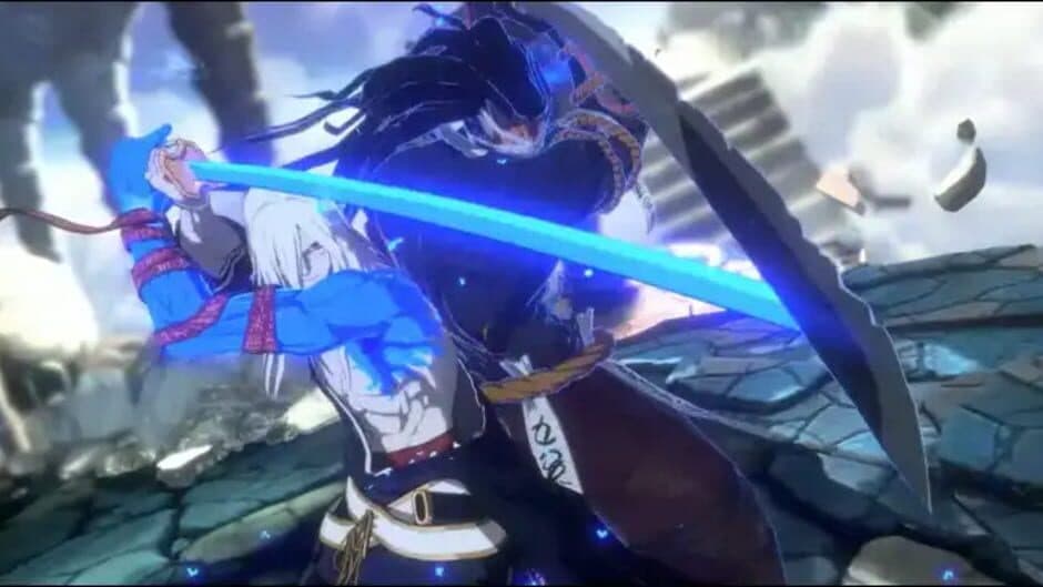 DNF Duel screenshot