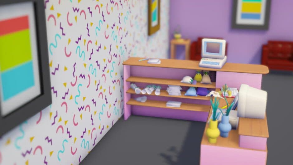 Hotel Magnate screenshot