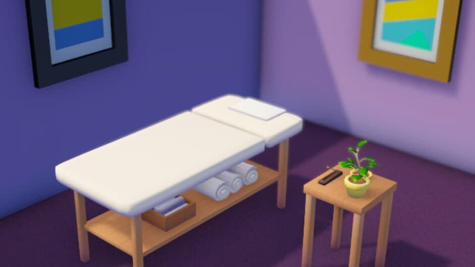 Hotel Magnate screenshot