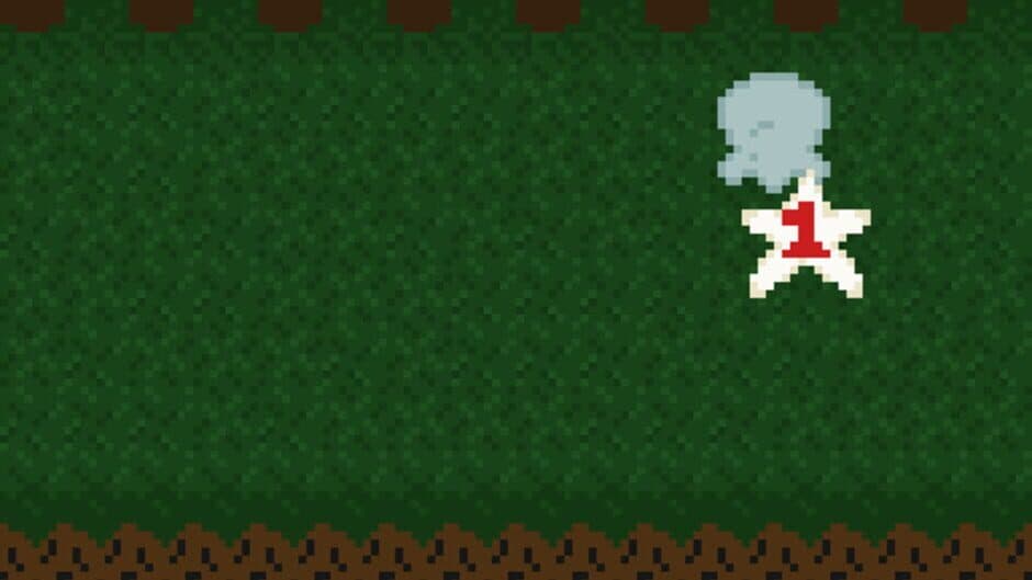 Valley Dash screenshot