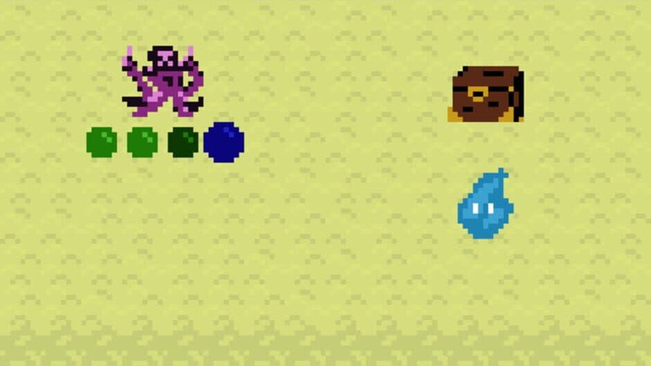 Valley Dash screenshot