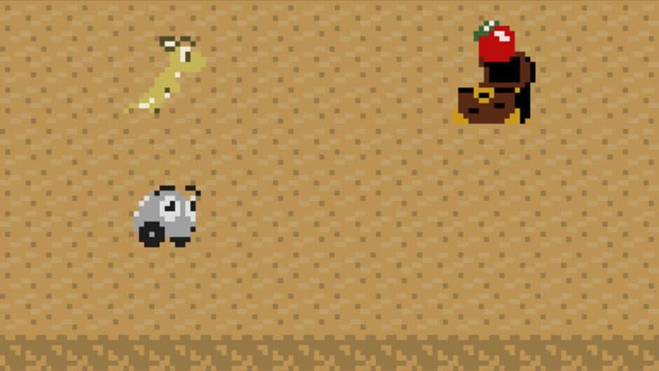 Valley Dash screenshot
