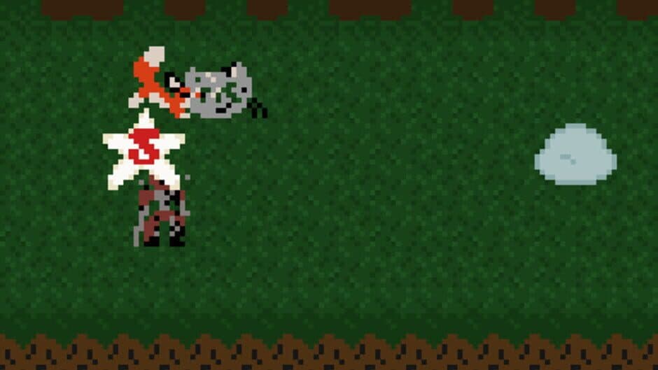 Valley Dash screenshot