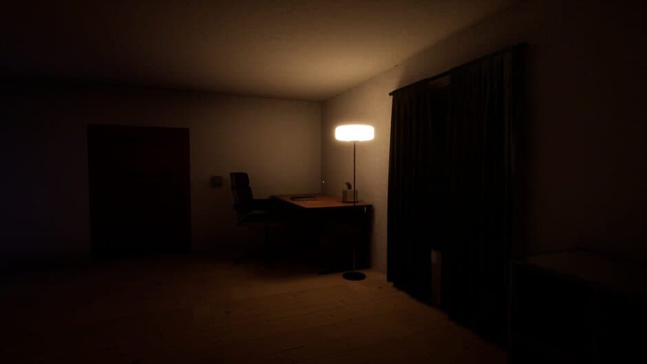 The Nightmare Inside screenshot