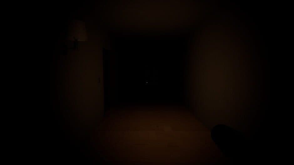 The Nightmare Inside screenshot