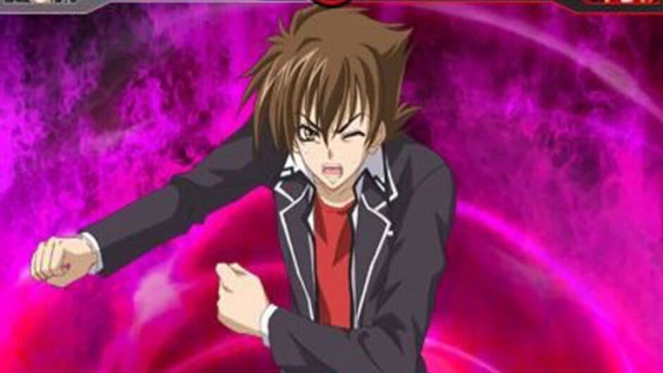 High School DxD screenshot