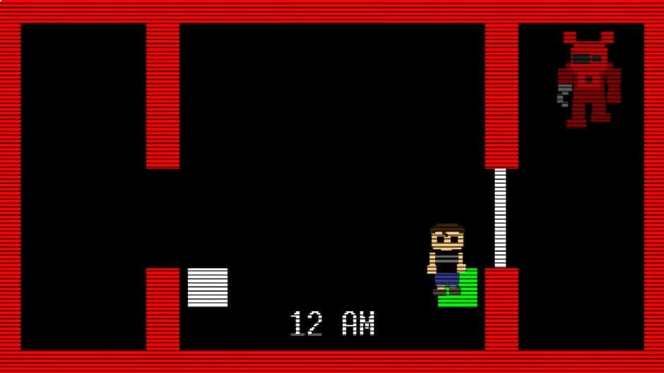 Five Nights at Ethans screenshot