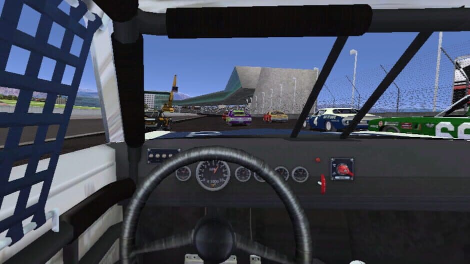 Speed Dreams screenshot