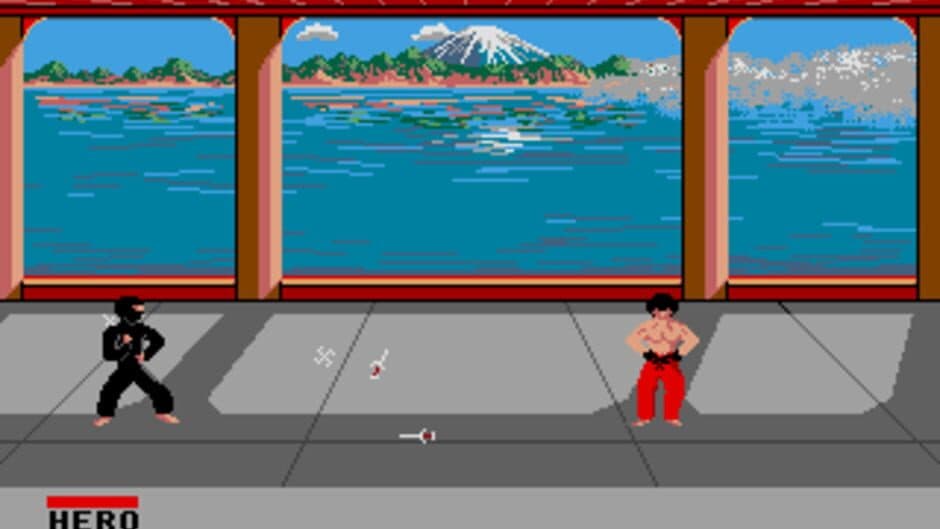 Ninja screenshot