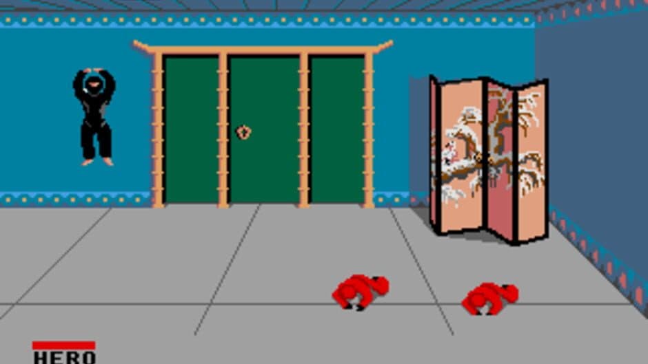 Ninja screenshot