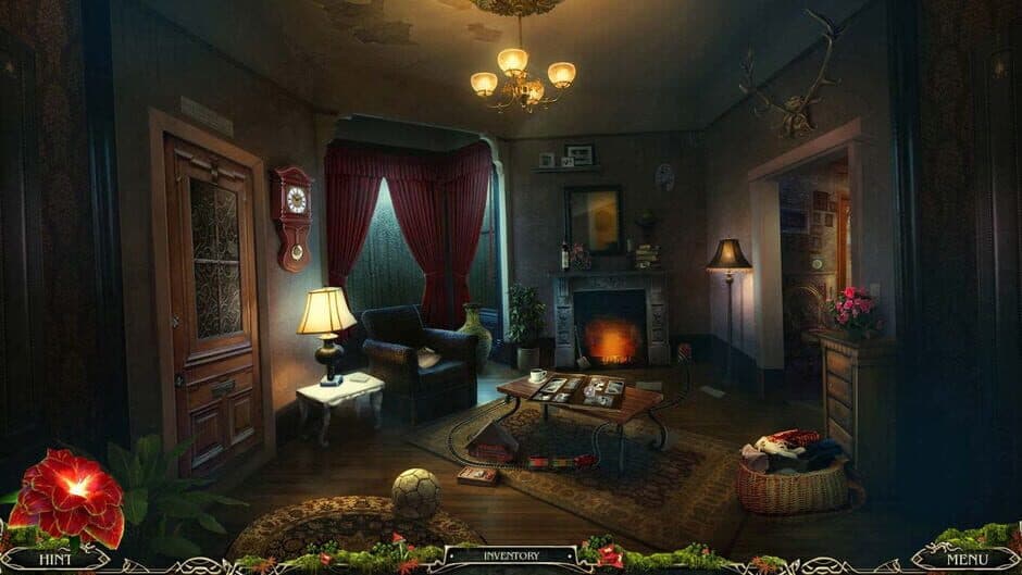 Grim Tales: The Wishes screenshot