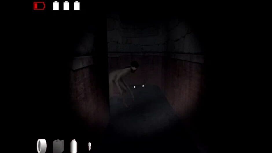 Death Forest screenshot
